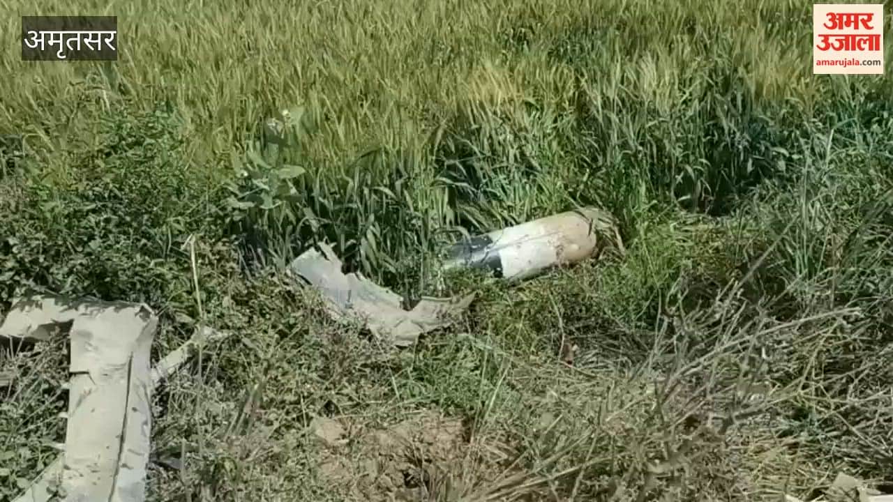 Young Biker Dies in Road Accident at T-Point in Sensaran Village, Ajnala