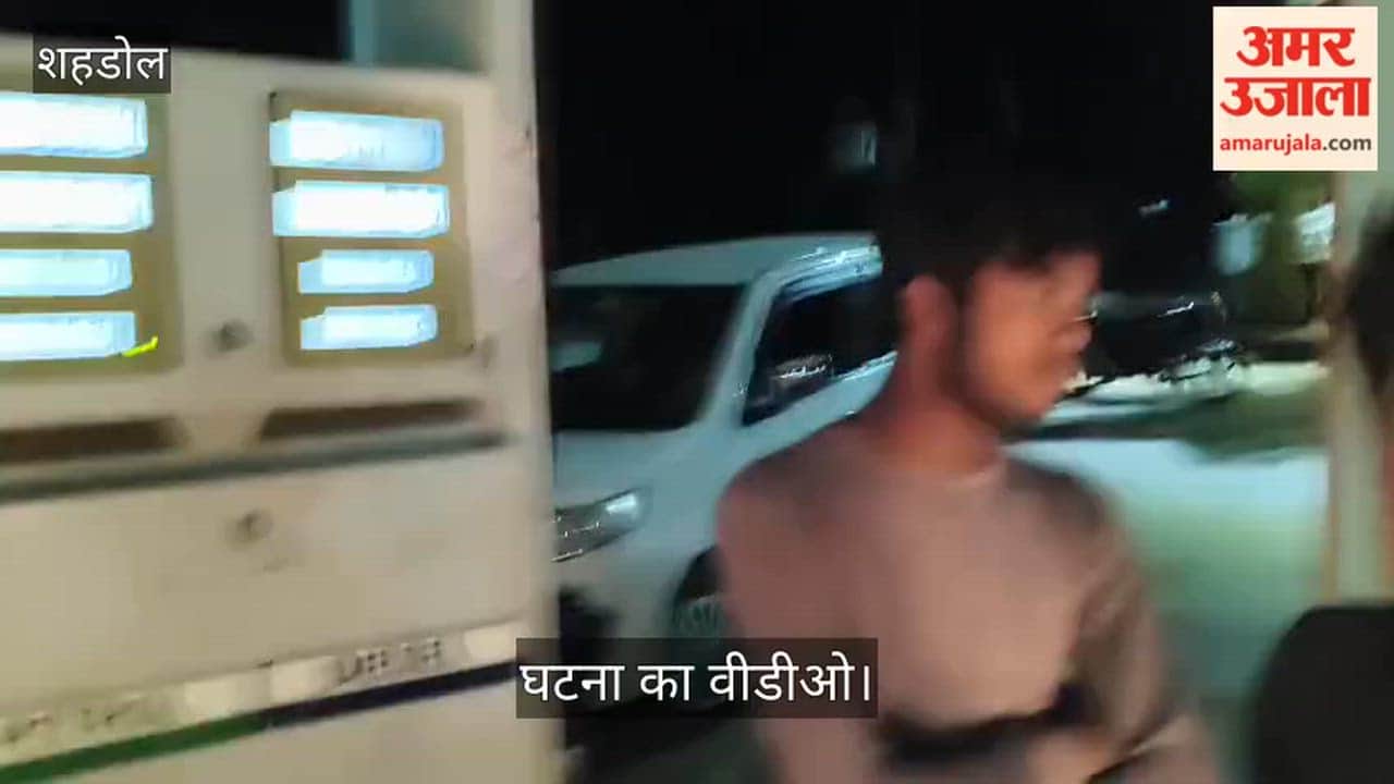 Uproar over fuel supply limit at petrol pumps, drivers allege discrimination