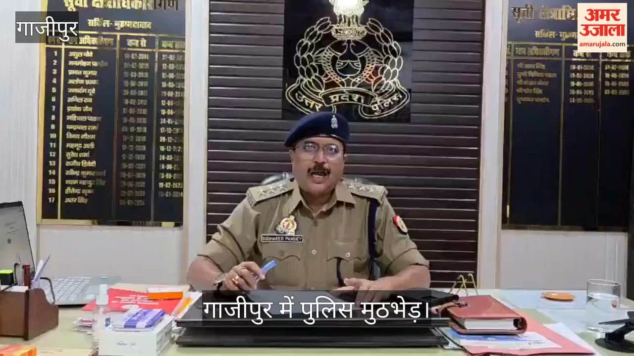 Accused of Demanding ₹50 Lakh Ransom Arrested in Police Encounter