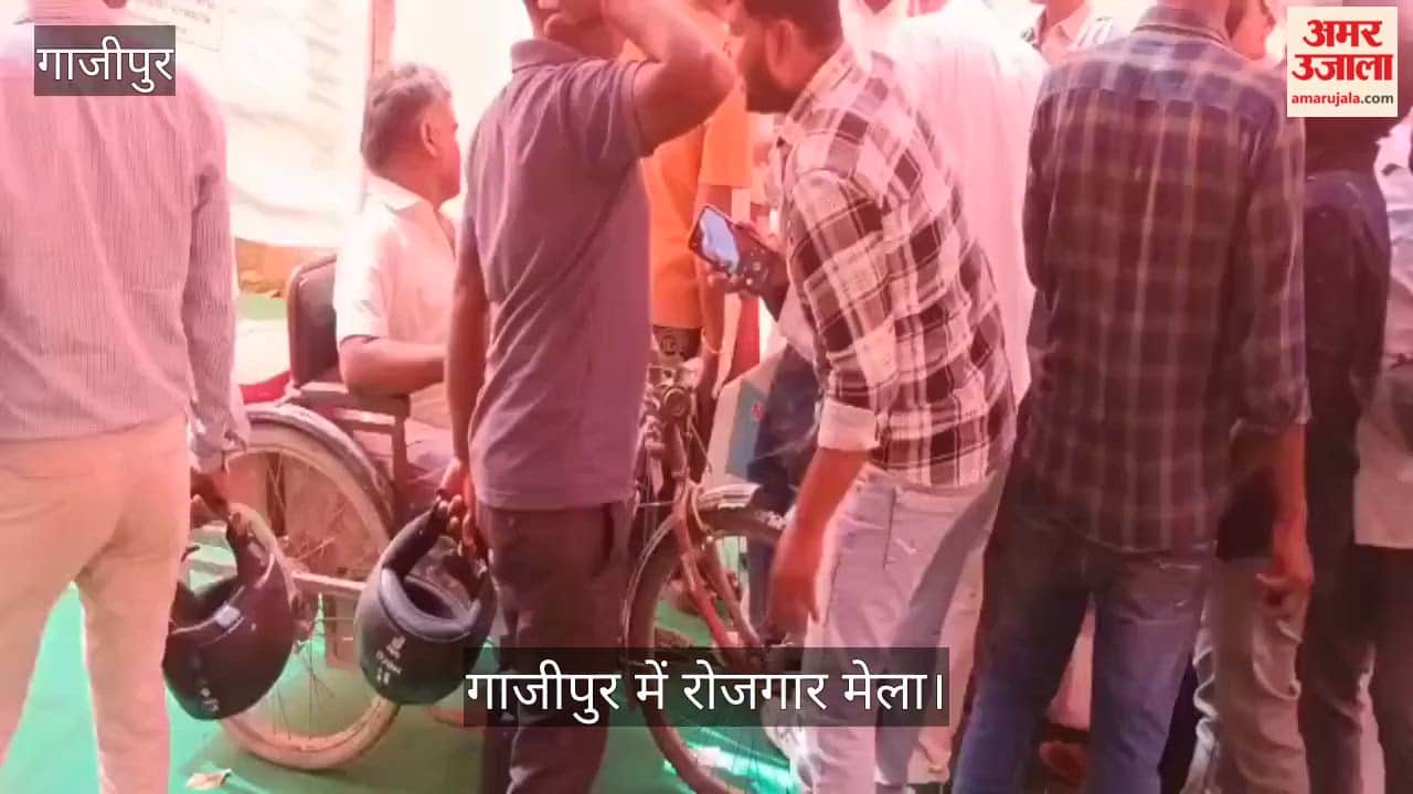 1,614 Candidates Selected at Job Fair; 3,386 Youths Return Disappointed