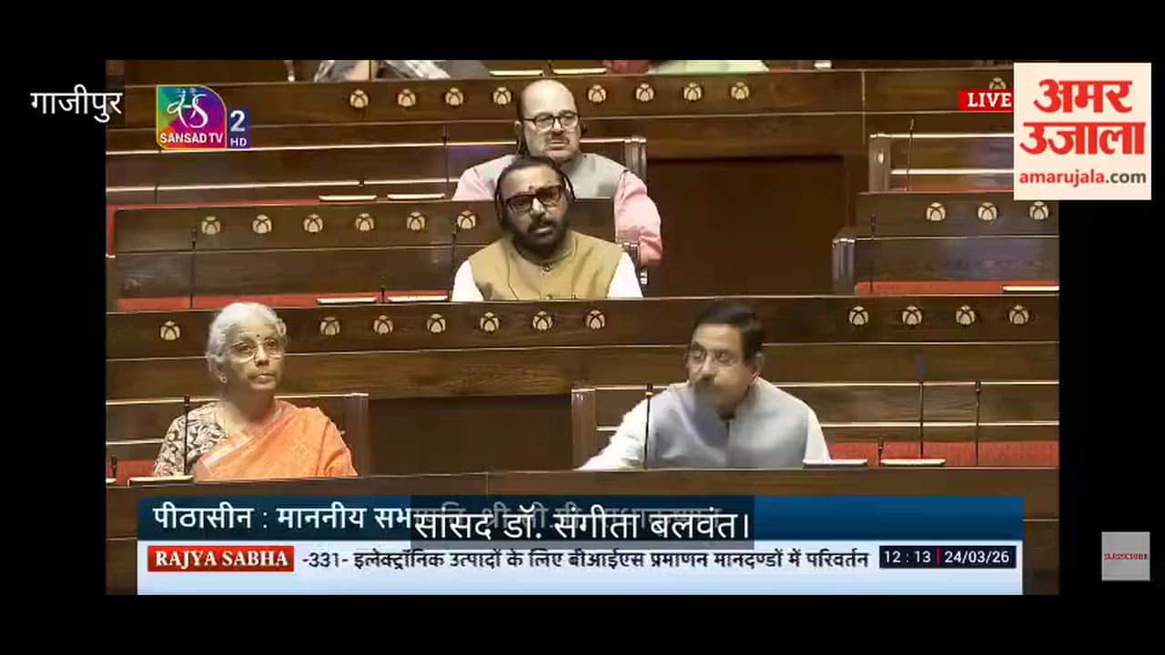 MP Dr. Sangeeta Balwant Raises Issue of BIS-Customs Coordination