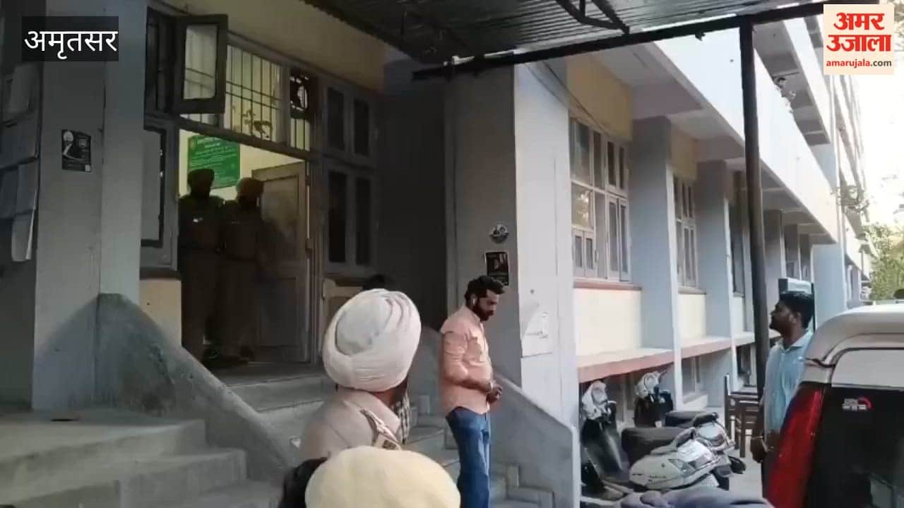 Former Minister Laljit Singh Bhullar Appears in Court; Court Sends Him to 5-Day Police Remand