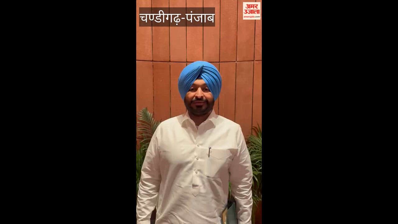 Ravneet Singh Bittu raises questions over Punjab Congress President Amarinder Singh Raja Warring.