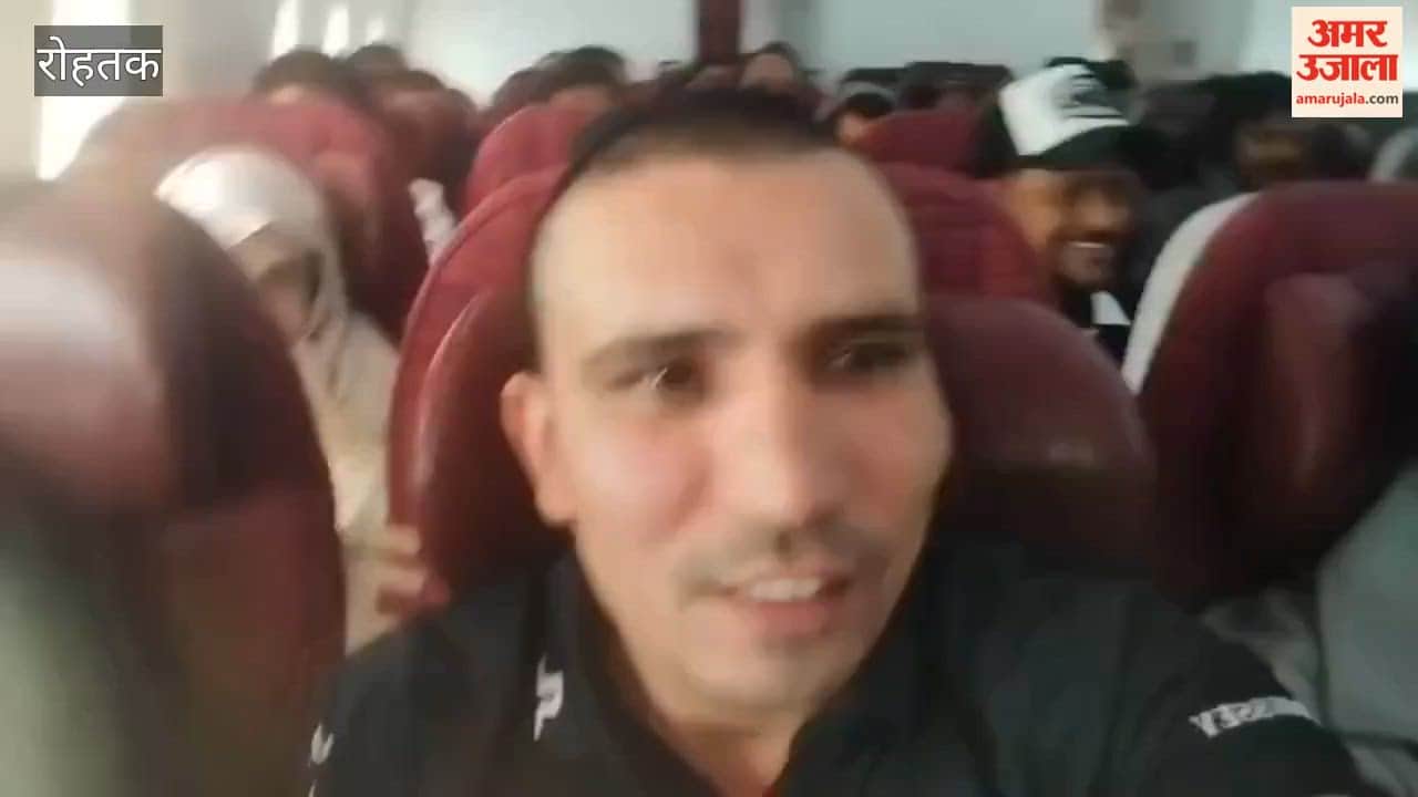 Panic Erupts After Missile Spotted Near Flight Returning from Doha to Delhi