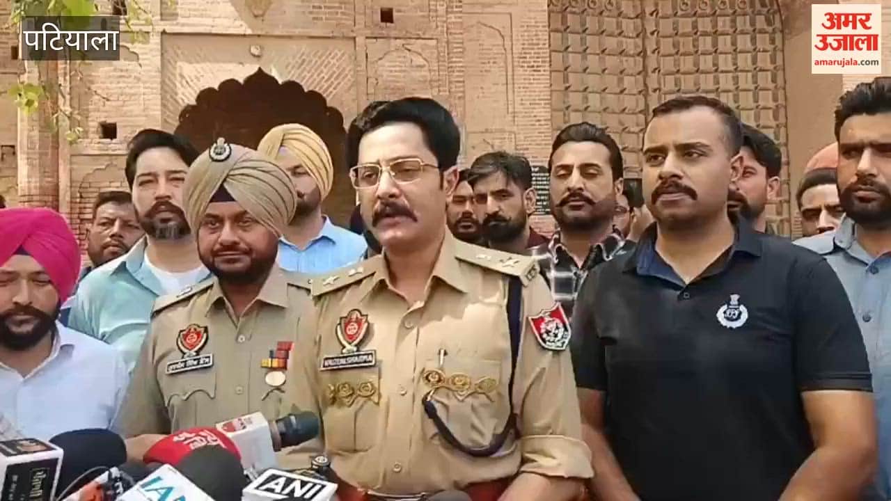 Absconding AAP MLA Harmeet Pathanmajra Arrested in misdeed Case