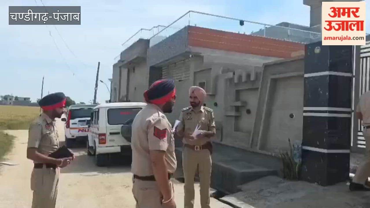 Drug trafficker assets Worth 34.50 lakh frozen in Moga