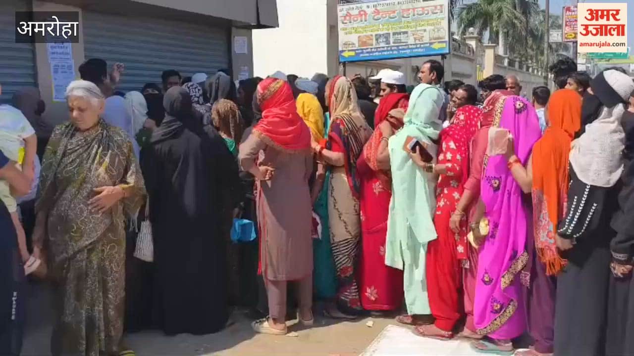 Traffic Jam for the Third Time in 15 Days; People Troubled by Gas Crisis