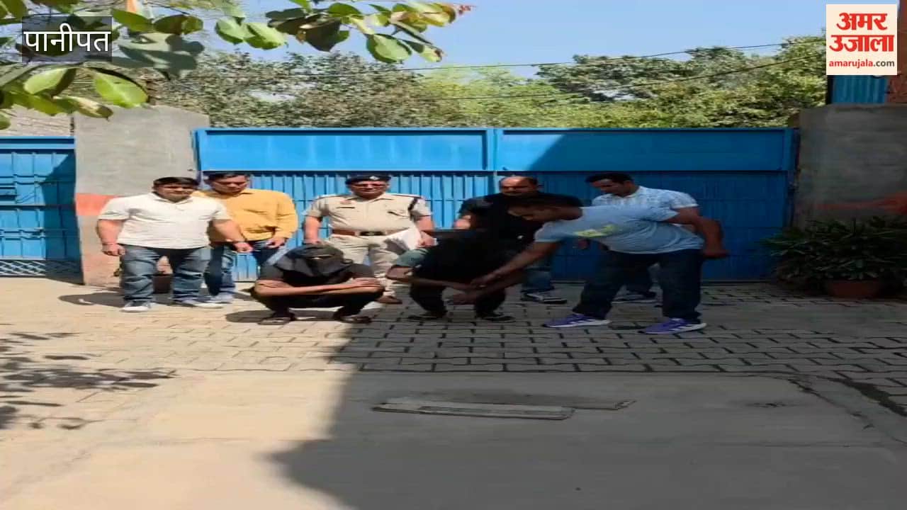 Vendor Murdered Over 10 Rupees After Eating Golgappas in Panipat