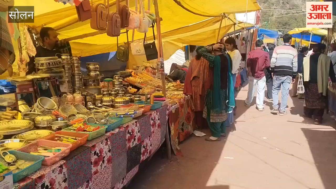 Solan Pickles and Amla Candy Made by Self-Help Groups Are Winning Over People