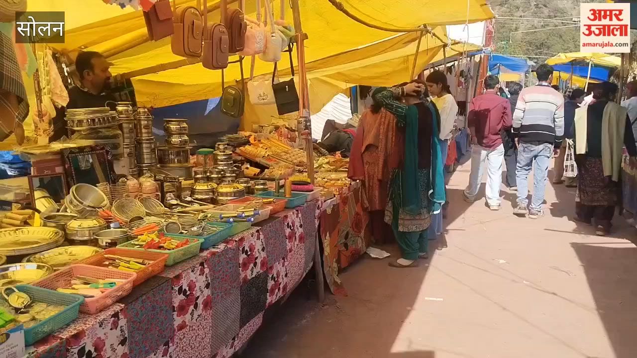 Solan Pickles and Amla Candy Made by Self-Help Groups Are Winning Over People