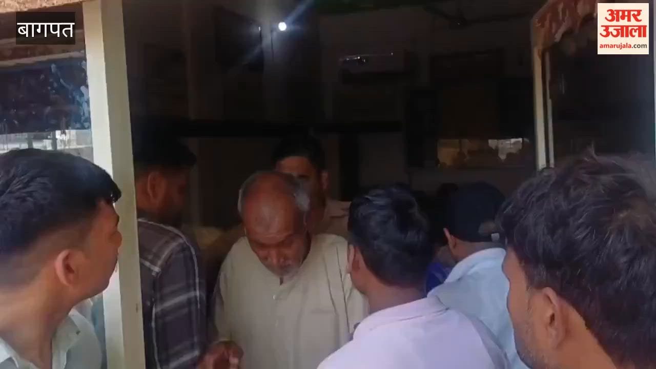 Consumers Create Ruckus Over Non-Availability of Gas Cylinders; Altercation with Police