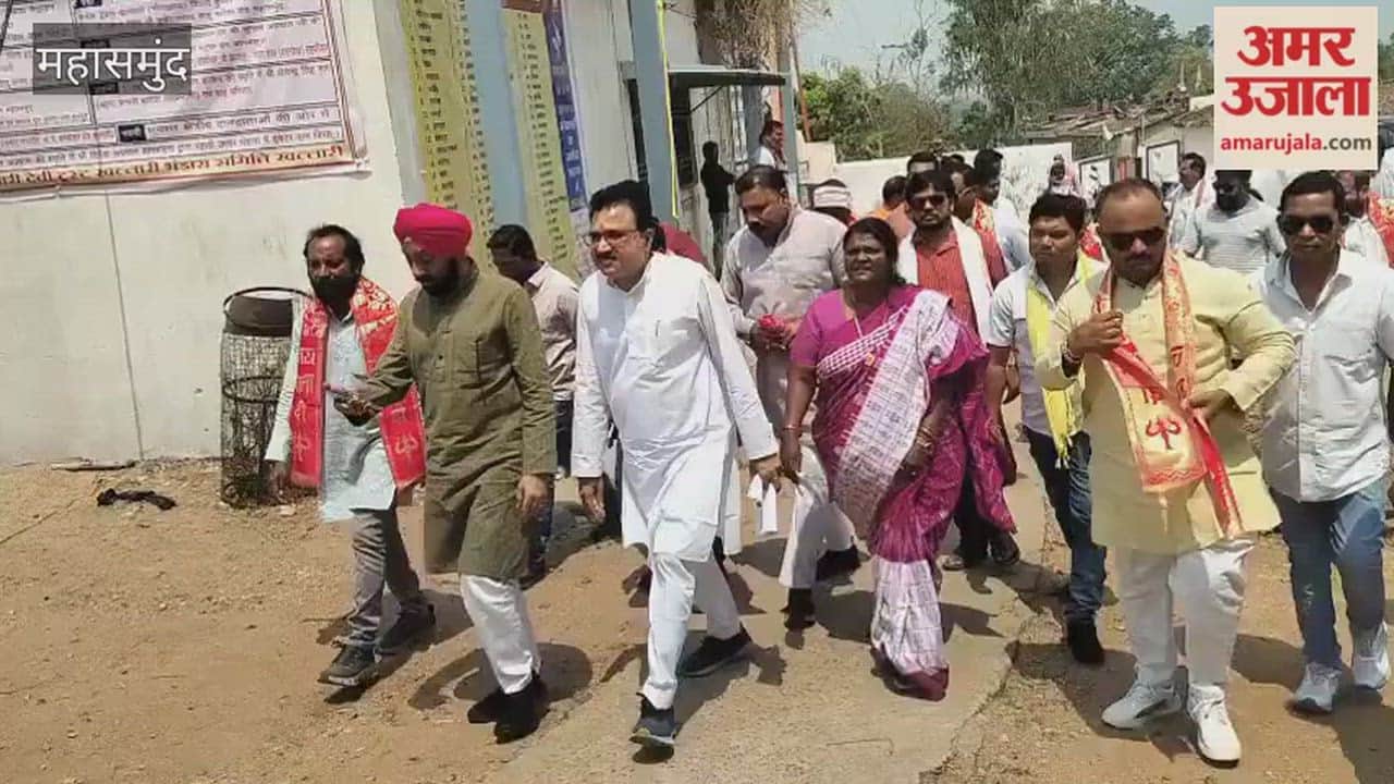 Mahasamund Congress Probe Team Exposes Negligence in Ropeway Accident