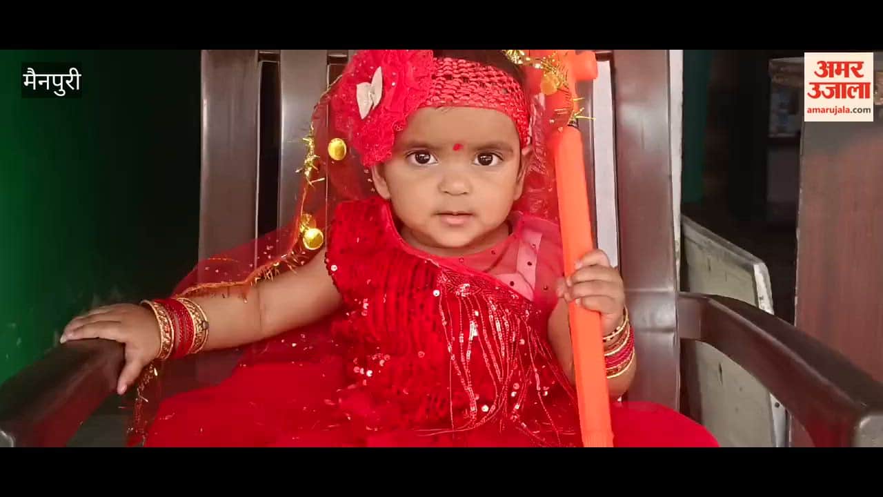 Ram Navami Celebrations at Homes and Temples, Kanya Pujan Draws Devotional Fervor