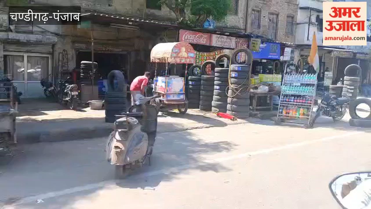 No Petrol Shortage in Ferozepur; No Queues Formed
