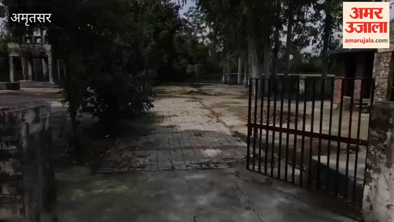 Ashes stolen from Amritsar crematorium, sparking outrage