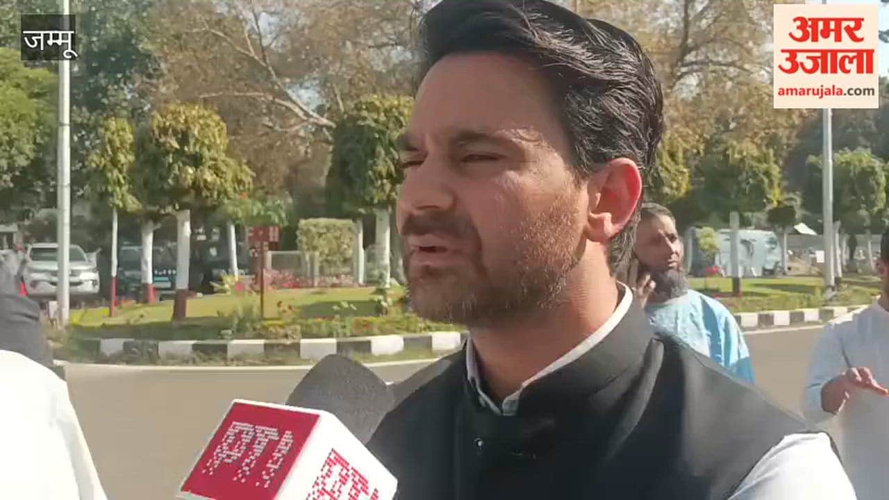 Pulwama MLA Waheed Para demands separate administrative division in Chenab-Pir Panjal