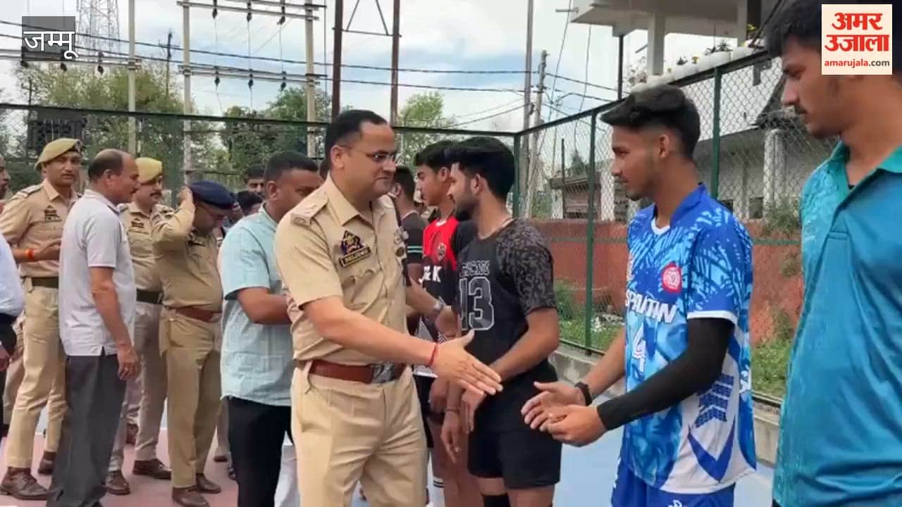 Pallanwala dominates in a thrilling five-round contest