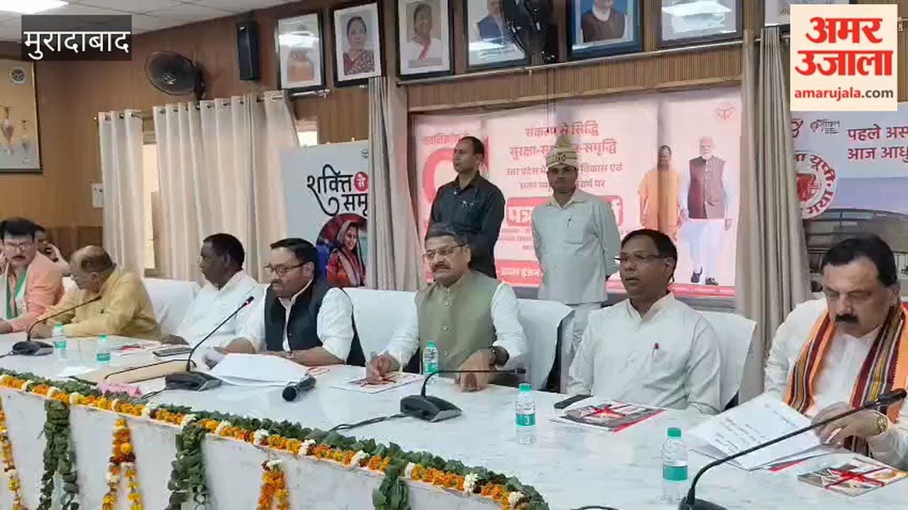 PWD Must Complete University Construction Work by May: Anil Kumar