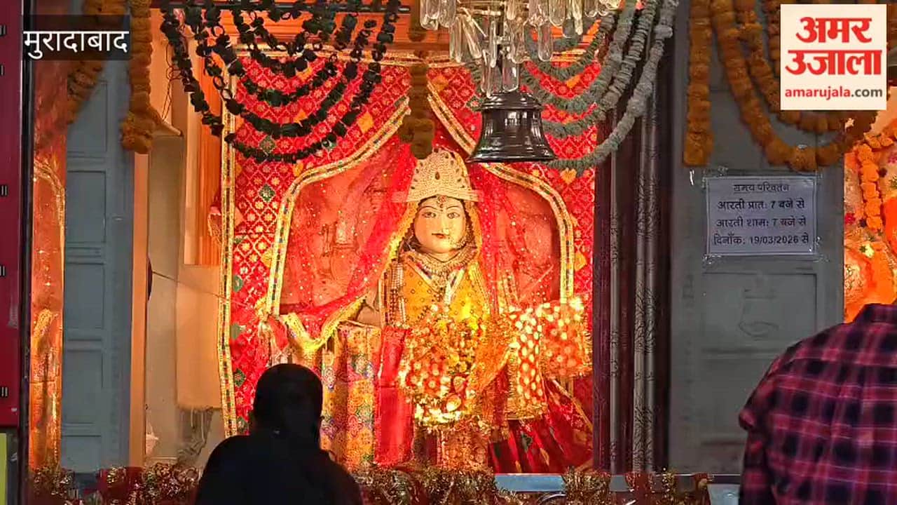 Bhajans and Kirtans Resound at Manokamana Temple; Women Offer Prayers and Worship