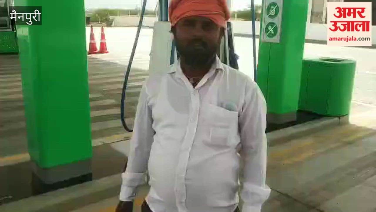 Farmers Struggle as Diesel