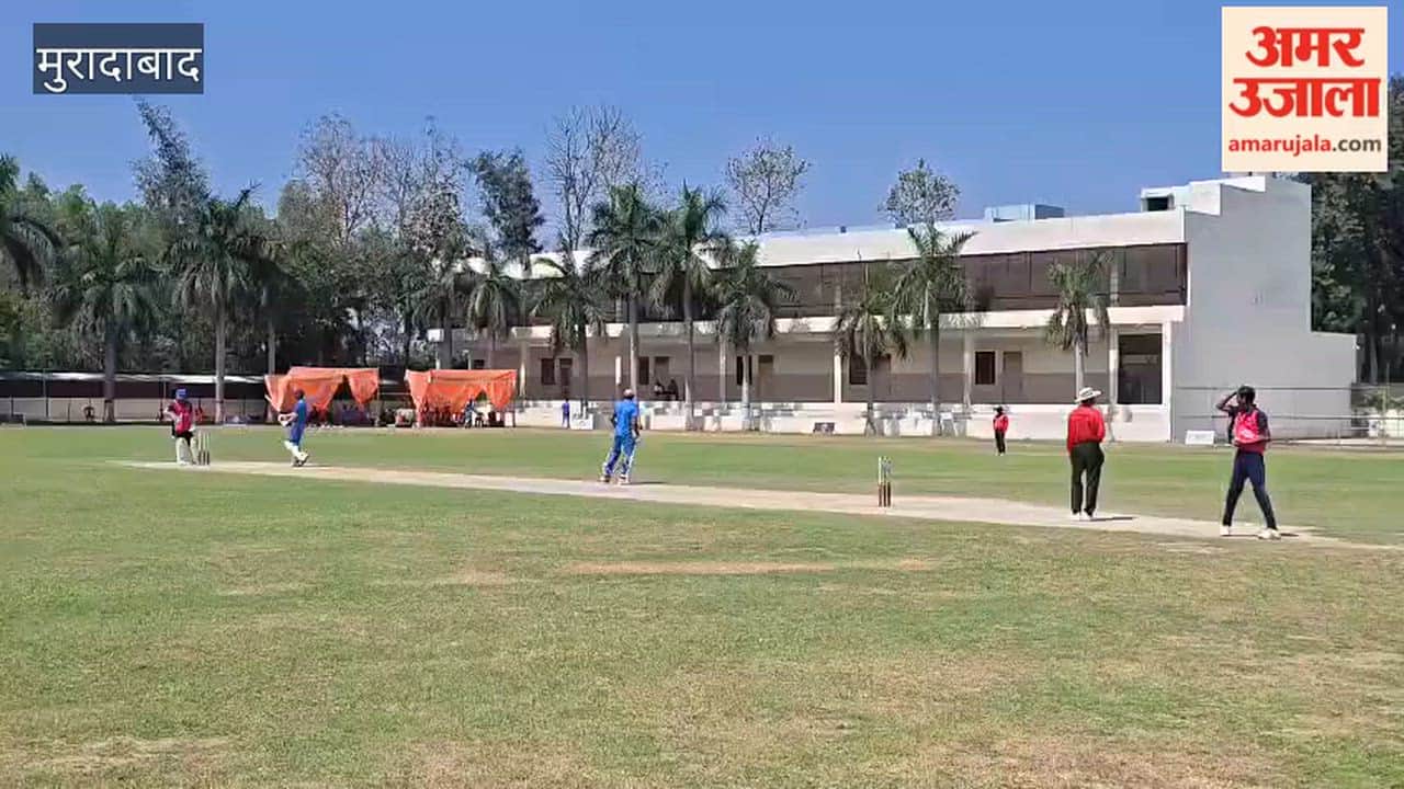 Players from Rukmani Academy and MPS showcased their prowess