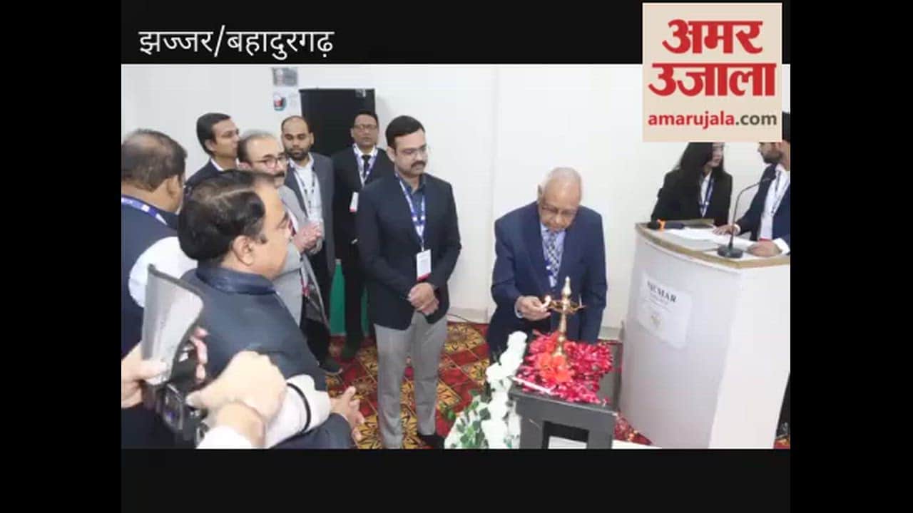 Crime Control Possible Through Better Infrastructure Design: Mayank Mishra