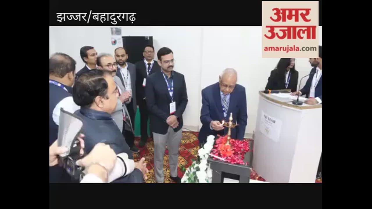 Crime Control Possible Through Better Infrastructure Design: Mayank Mishra