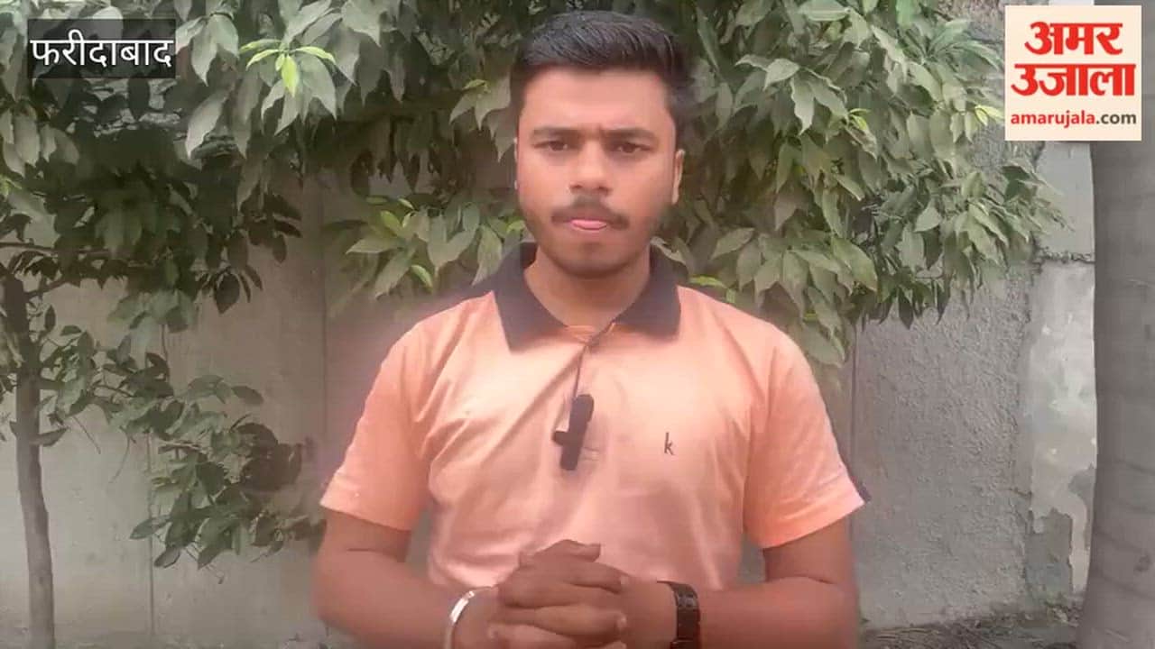 production in Faridabad factories decreased by 50 percent Due to Iran-America war