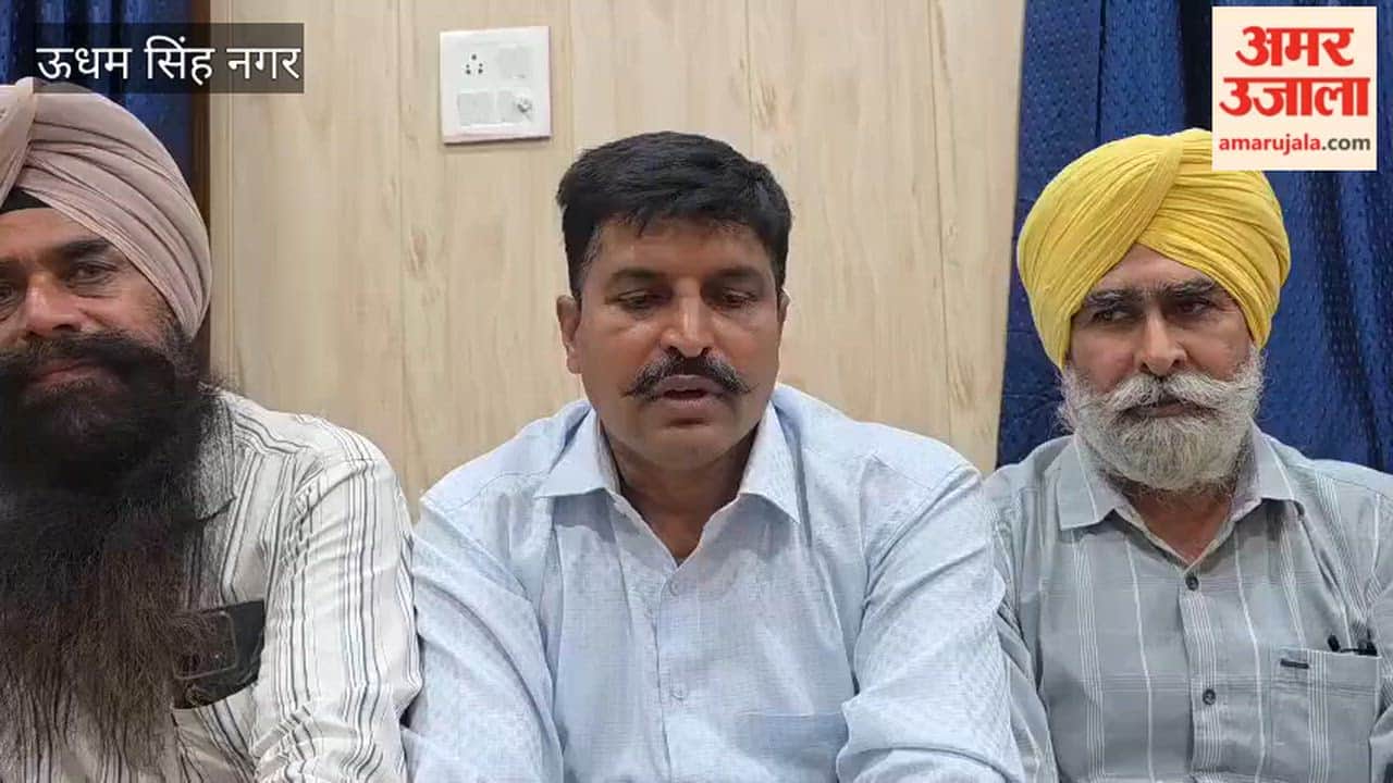 Farmers happy with permission for summer paddy in Khatima, express gratitude to Chief Minister