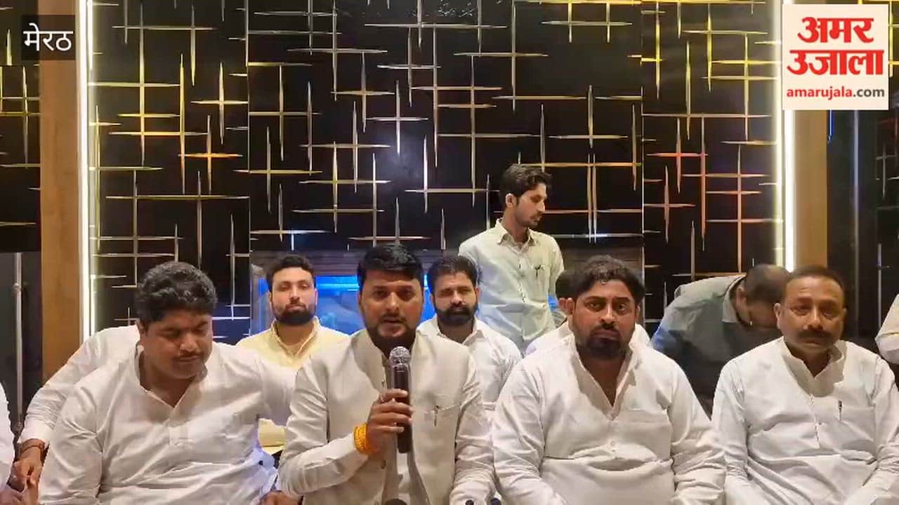 Meerut: Uttar Pradeshs Largest Statue of Maharaja Surajmal to be Unveiled on March 29