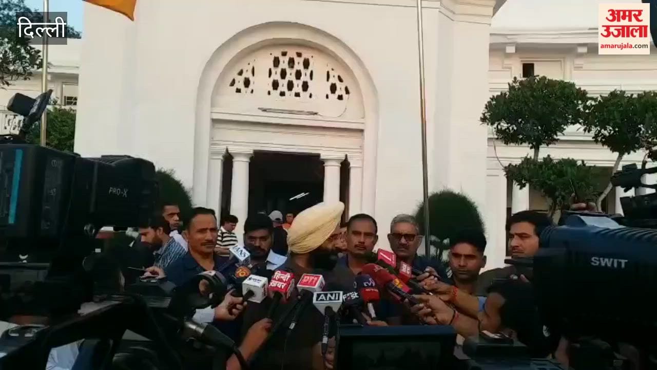 Food Supply Minister gave relief information on LPG crisis in Delhi