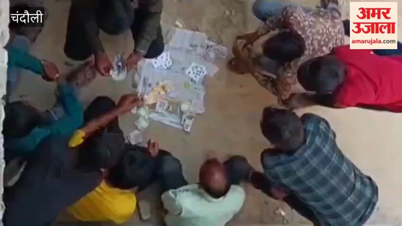 Police Action Proves Ineffective Viral Video Exposes Reality of chandauli