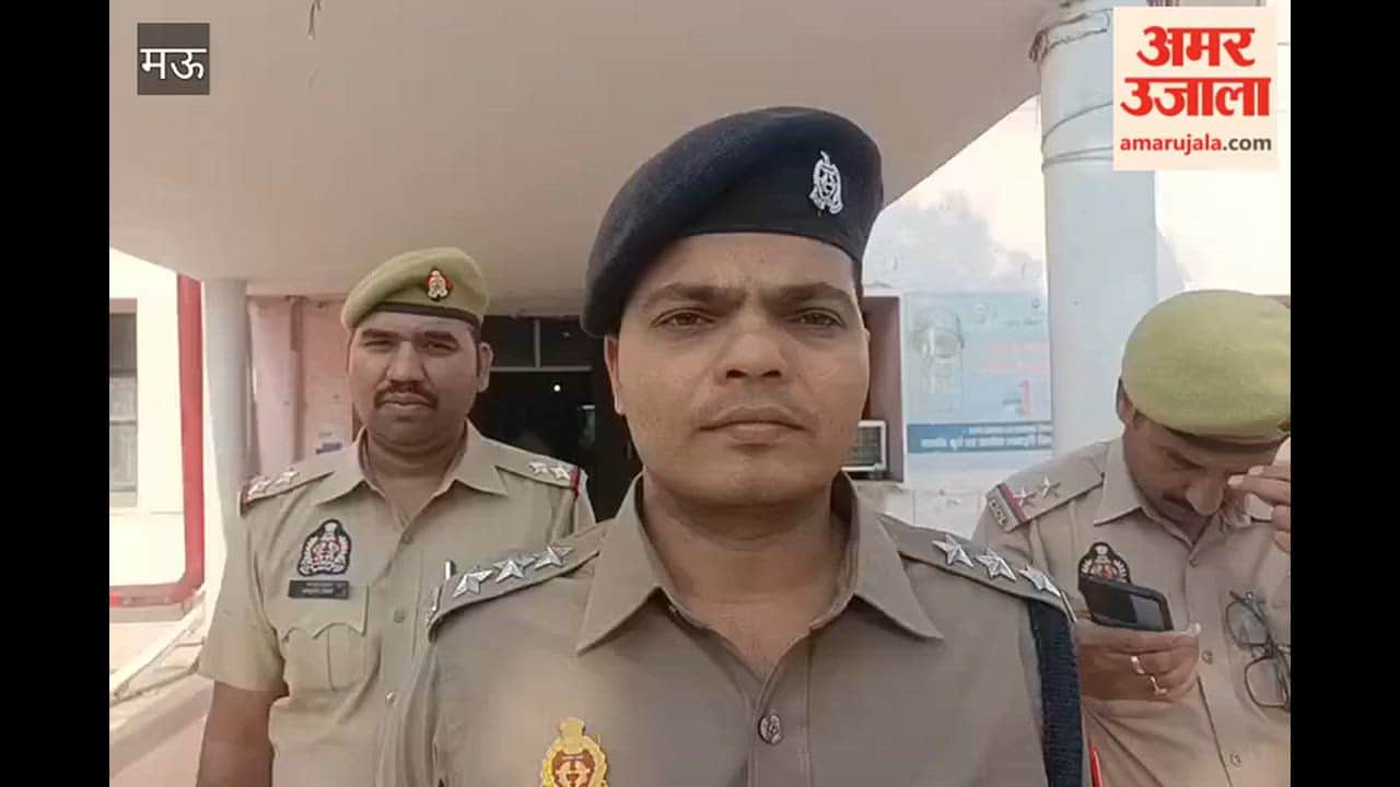 Bus Carrying 65 Passengers Crashes into Tree in Mau