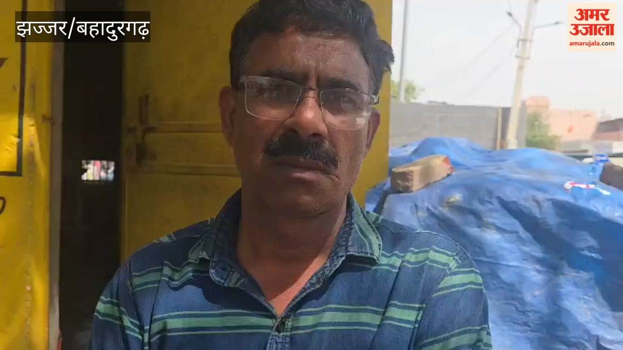 Mustard procurement picks up in Bahadurgarh Mandi