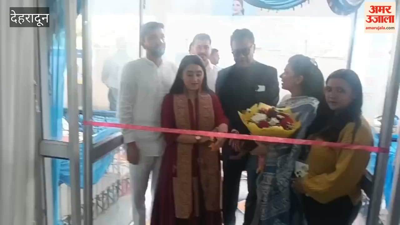 Dehradun: Free Health Camp Organized by Mitra Foundation Society