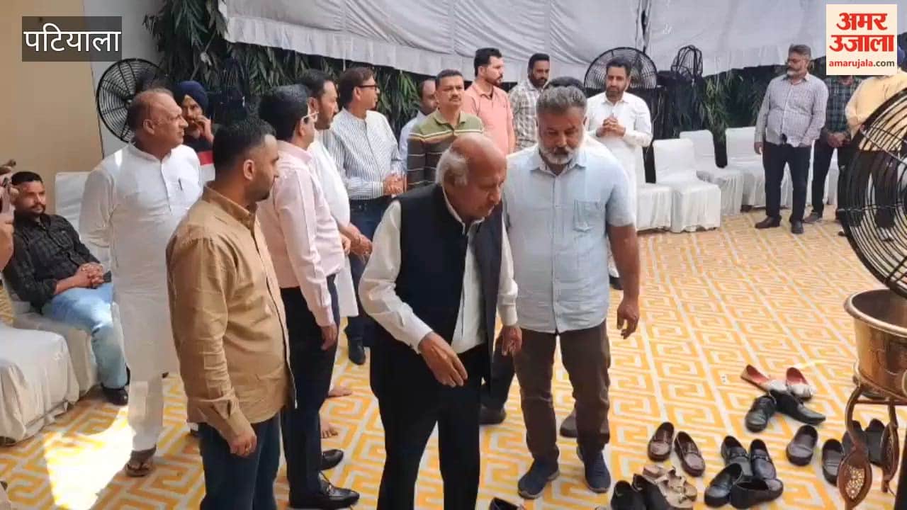 Preparations begin for the funeral of former minister Lal Singh