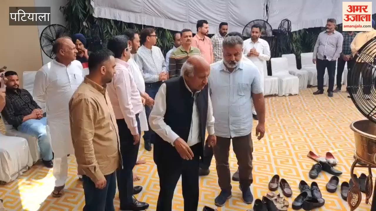 Preparations begin for the funeral of former minister Lal Singh