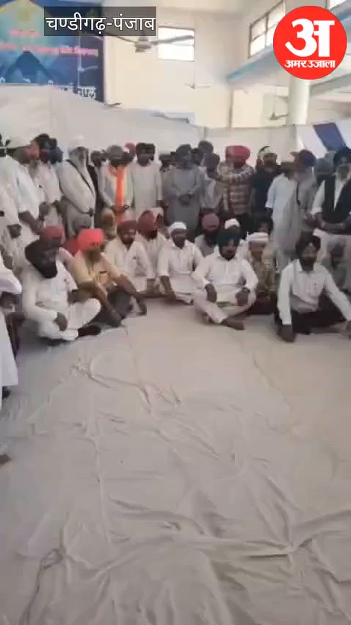 फिरोजपुर के जामनी साहिब गुरुद्वारा को दो सौ लाइटें दी