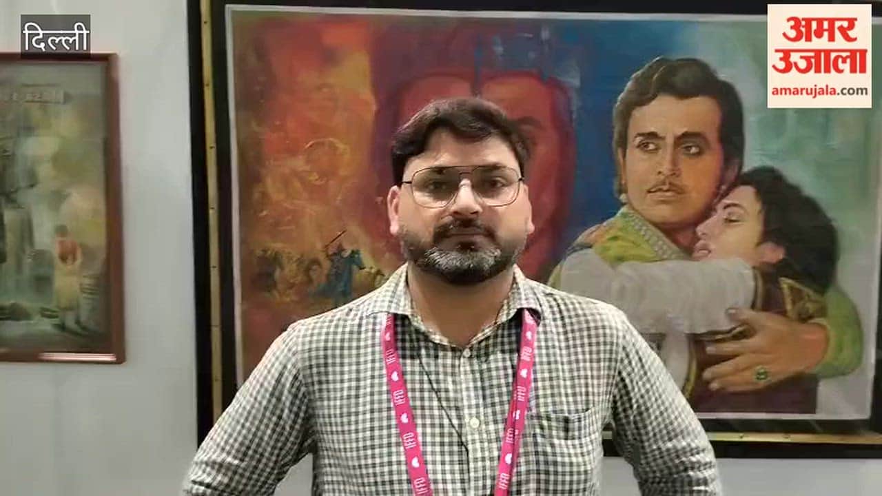 Glimpse of films from all over world in Delhi Film Festival