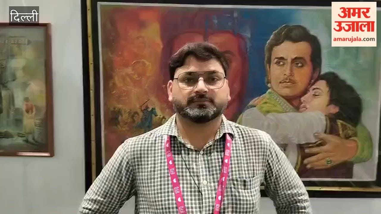 Glimpse of films from all over world in Delhi Film Festival