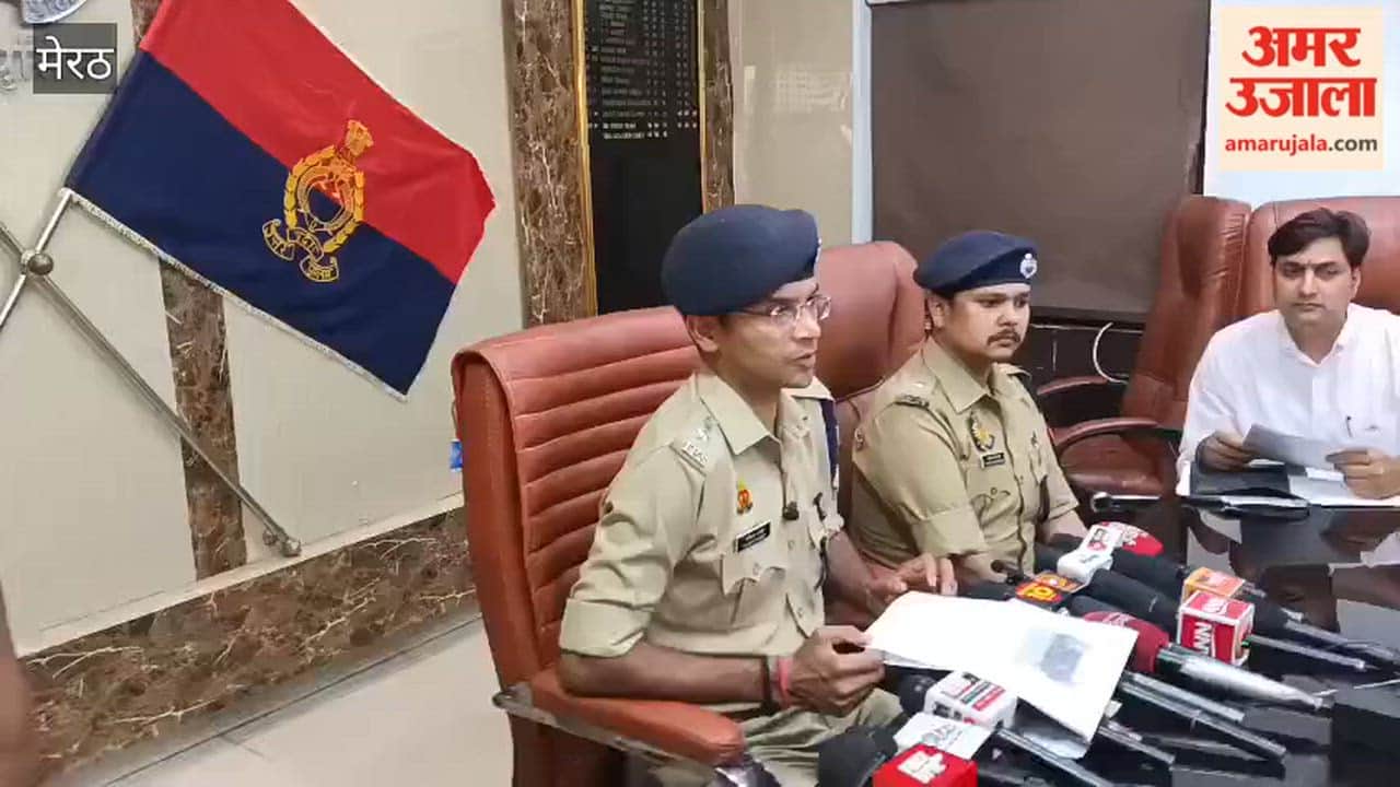 Major Operation by SWAT Team and Lohiyanagar Police: Five Interstate Vehicle Thieves Apprehended