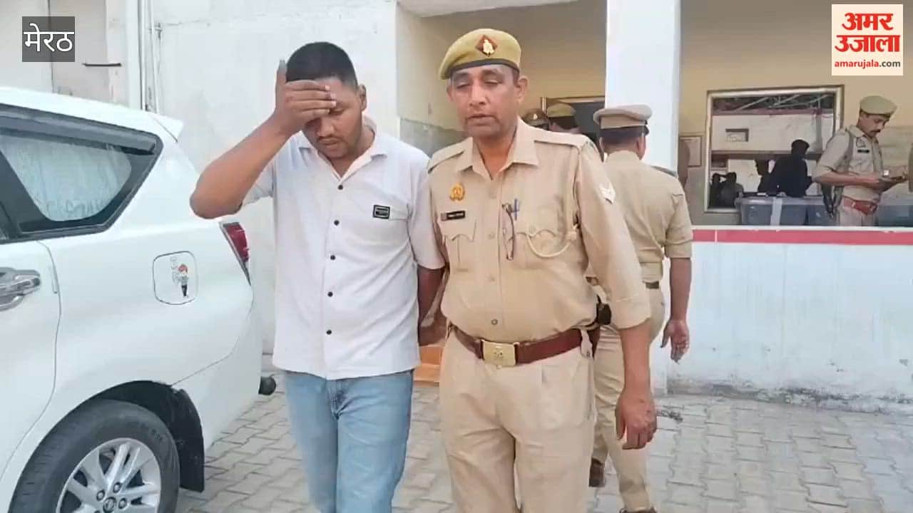 Cunning Thief Stealing Equipment from Mobile Towers Arrested