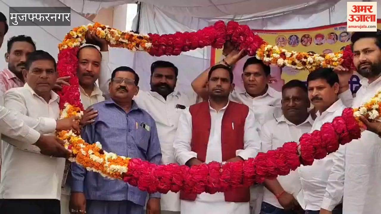 The struggle against exploiters will continue: Mohan Prajapati