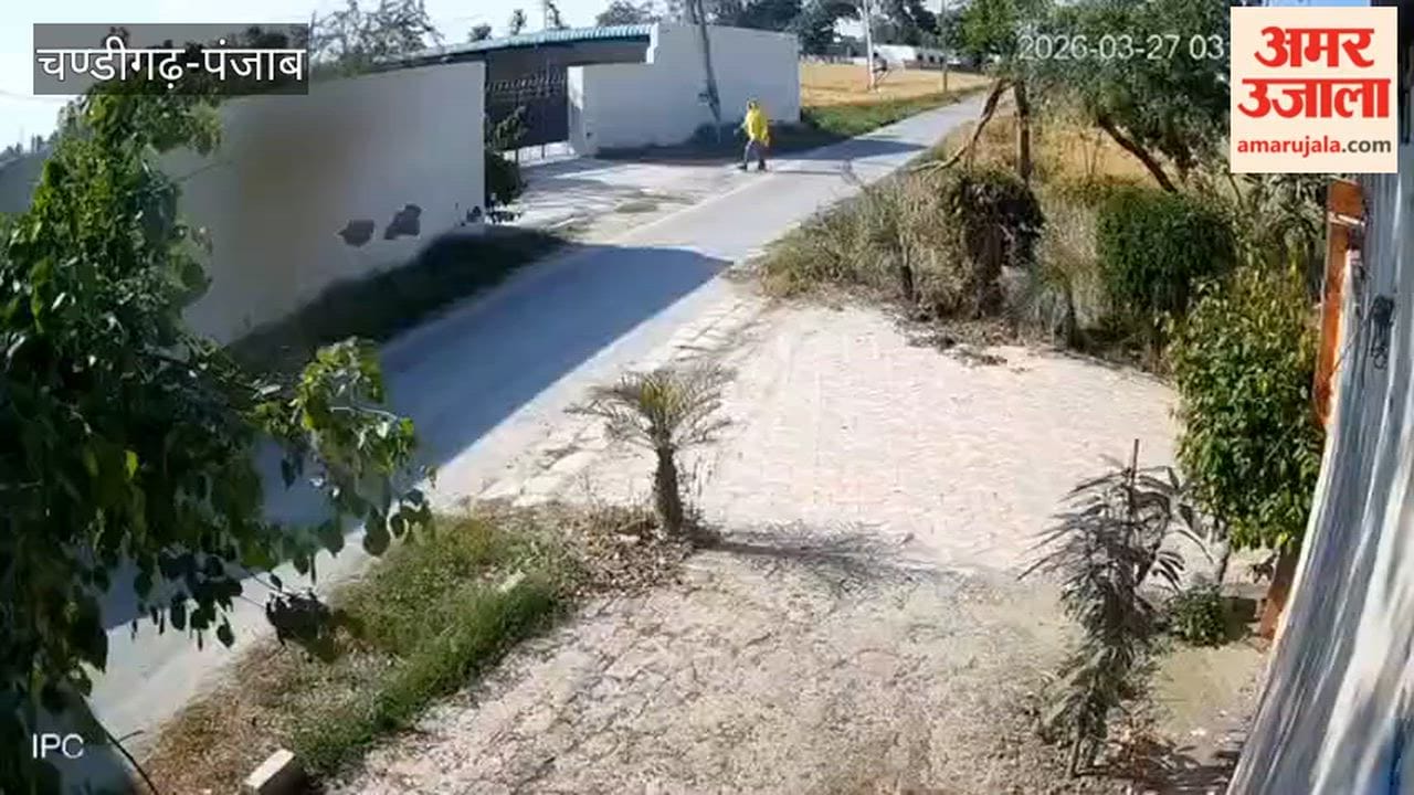 Bike Stolen from a House in Hazara Singh Wala Village Adjacent to Guru Har Sahai