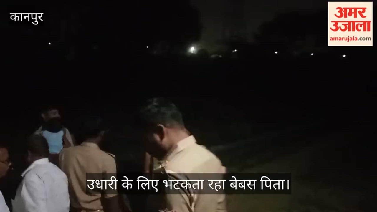 Kanpur Distraught over being unable to perform her son mundan ceremony mother commits suicide by hanging herself