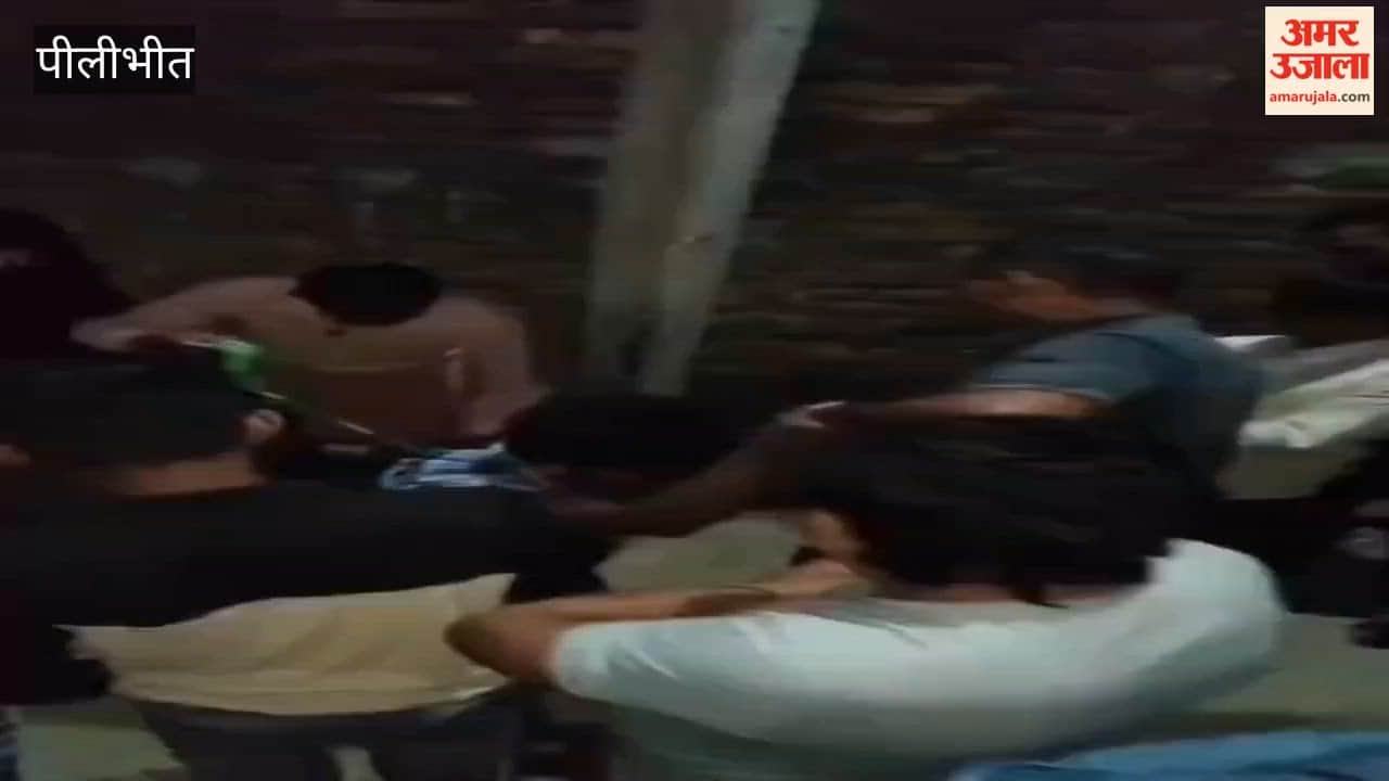 Youth Tied to Pole and Brutally Beaten in Pilibhit