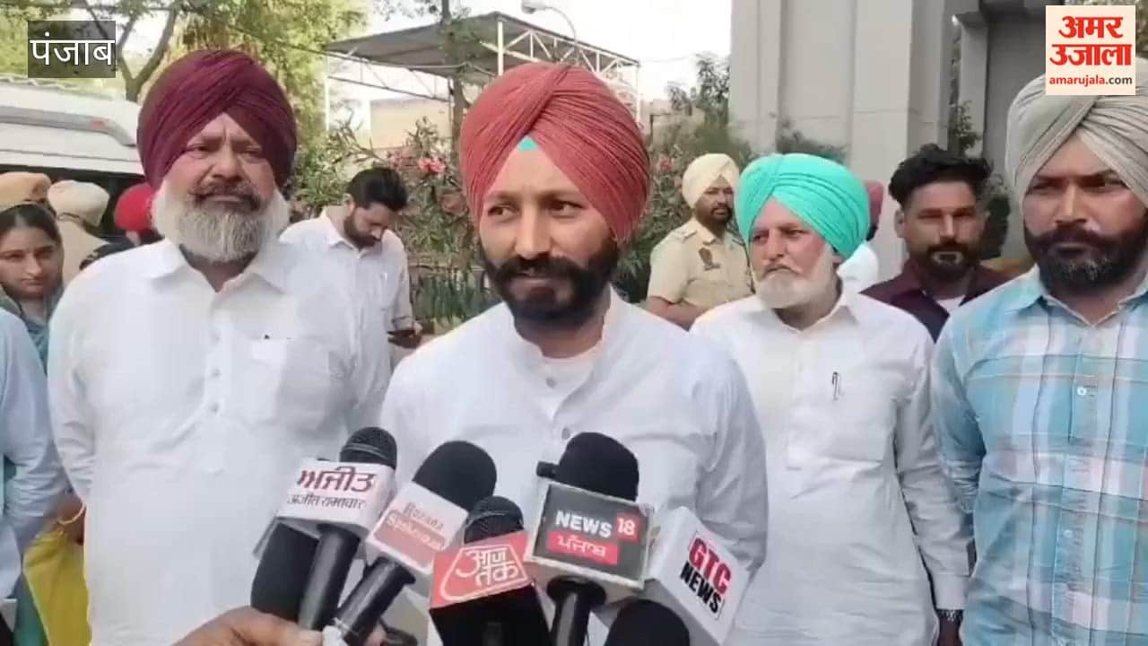 Bagha Purana Block Samiti Elections for Chairman and Vice-Chairman today