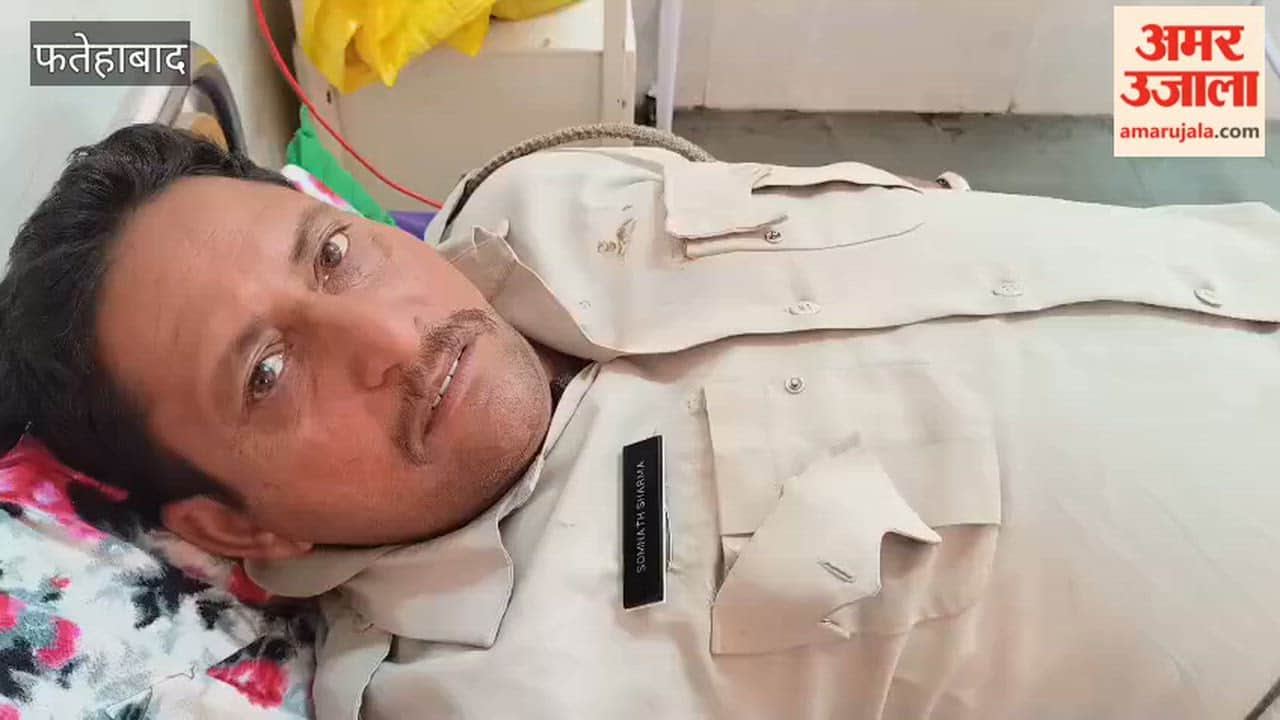 attack on home guard jawan