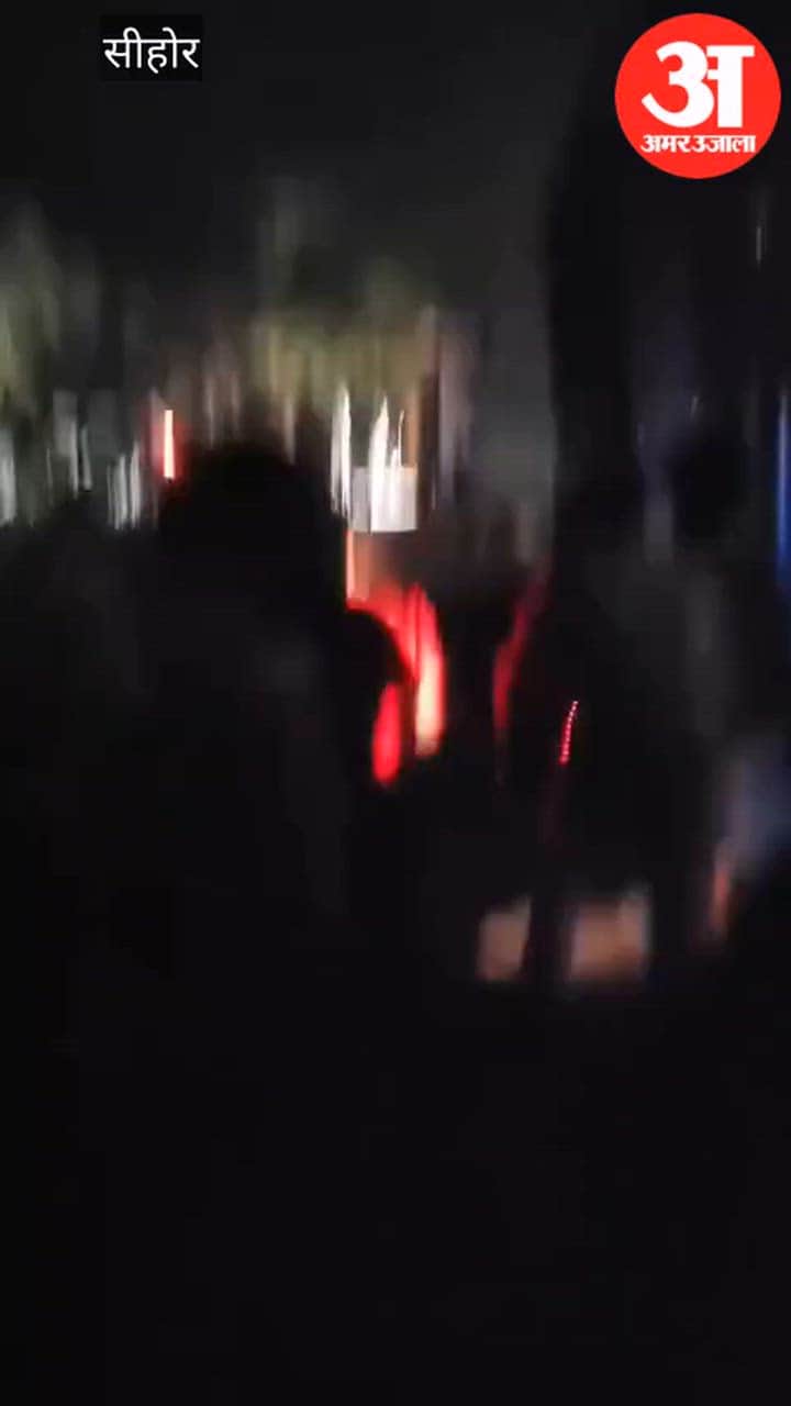 Sehore news: Drunk youth brandishes sickle after ₹30 dispute, attempt to murder case registered