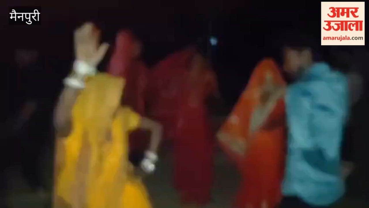 Devar Bhabhi Found Hanging Next Morning After Dancing Together at Night